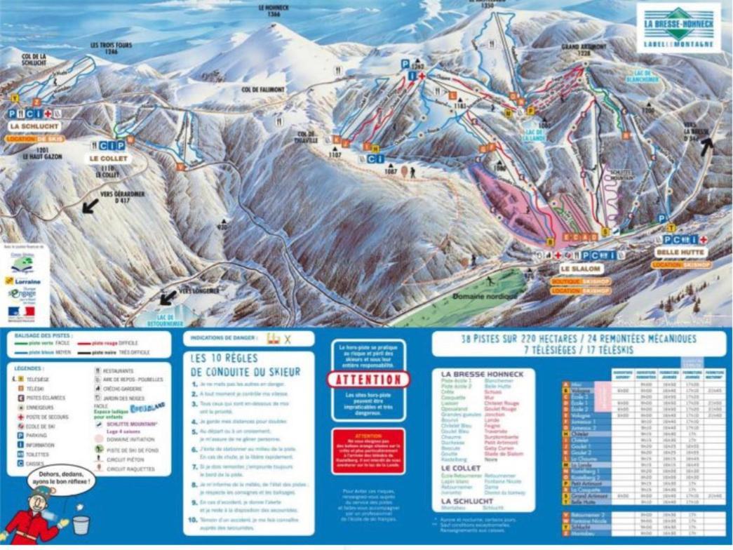 Chalet Individuel - Panoramique Montagnes & Proche Lac Ла-Бресс Екстер'єр фото